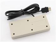 1.6m Classic Wired Controller Gamepad Joypad for Nintendo Mini NES Classic Edition Console 04