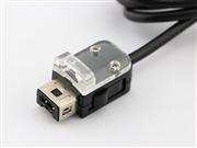 1.6m Classic Wired Controller Gamepad Joypad for Nintendo Mini NES Classic Edition Console 05