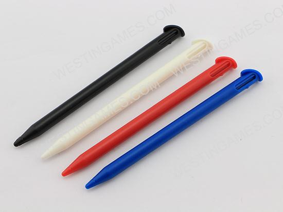 Stylus Touch Pen Touchpen in Bulk for NEW 3DS XL/LL - 4 Colors