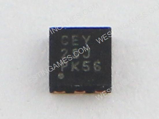 CEY TPS2560DRVR WIFI Module Board Control IC Chip for PS3 Slim