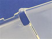 Clear Rubber TPU Soft Gel Game Protective Skin Case Cover for 3DS XL 04