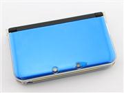 Clear Rubber TPU Soft Gel Game Protective Skin Case Cover for 3DS XL 05