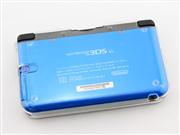 Clear Rubber TPU Soft Gel Game Protective Skin Case Cover for 3DS XL 06