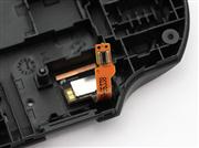 Original Bottom Housing Cover Replacement for PS VITA 1000 WIFI Version 04