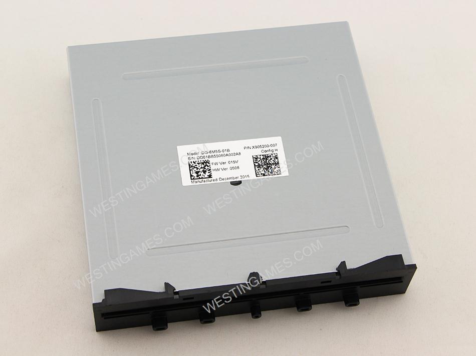 Original Blu-Ray Liteon DVD-Rom Disc Drive DG-6M5S Replacement for XBOX ONE Slim