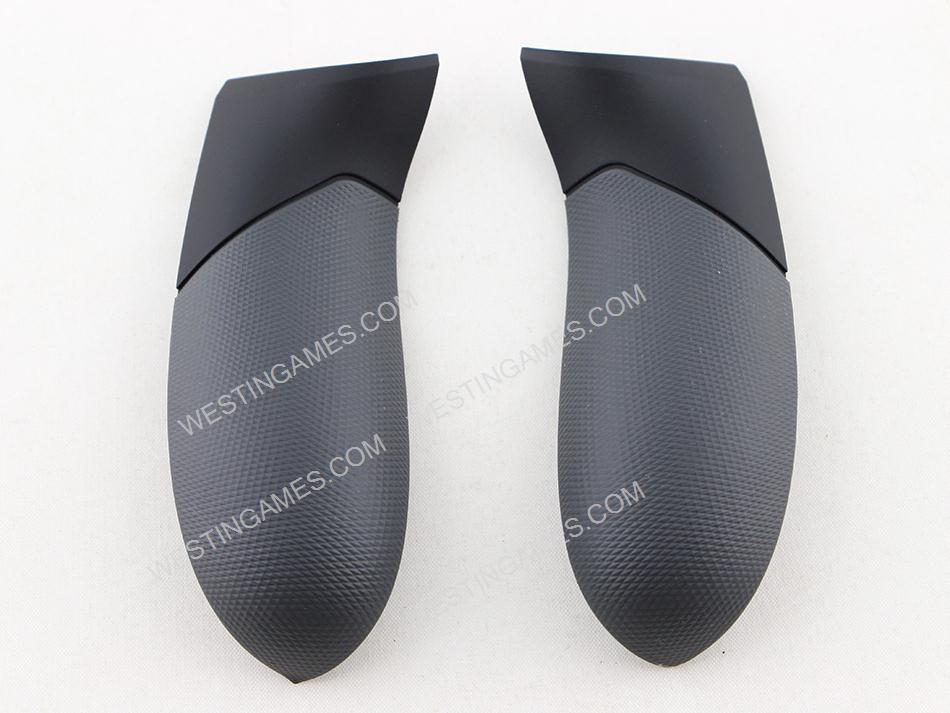 Gamepad Controller Rubberised Grip Rear Handles for Xbox One Custom Elite Controller