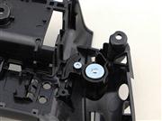 Original Bottom Back Cover Case With Trigger Stops Replacement for XBOX ONE Elite Controller 04