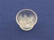 Analog Top Cover Thumbstick Cap for XBOX ONE Gamepad Controller - Transparent Clear 03