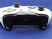 Brand New Wireless Gamepad Controller with 3.5mm Headset Jack for XBOX ONE White (OEM A+) 04