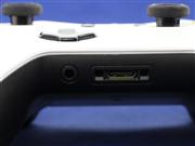 Brand New Wireless Gamepad Controller with 3.5mm Headset Jack for XBOX ONE White (OEM A+) 05