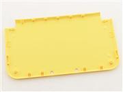 Original Limited Top and Bottom Housing Shell Case Part for NEW 3DS LL/XL - Pokemon Yellow JP 03
