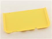 Original Limited Top and Bottom Housing Shell Case Part for NEW 3DS LL/XL - Pokemon Yellow JP 05