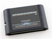 New Sega MegaDrive v2 /Genesis EverDrive EDMD Game Cartridge for Sega MD OS-V3.6 Console JP/US/EU