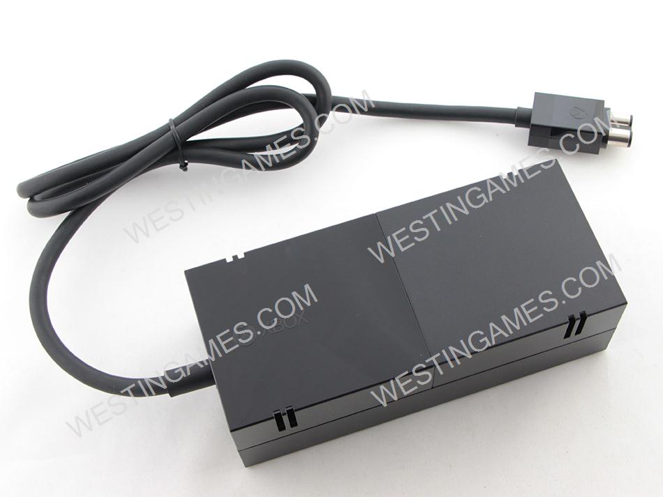 Original 110V Power Supply Ac Adapter for Microsoft XBOX ONE
