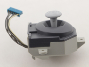 NEW Replacement Gamecube Style Thumbstick Joystick Repair Part for NINTENDO N64 Controller 02