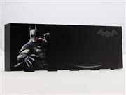 Matt Black Relief Pattern HDD Hard Disc Drive Cover Case for Playstation 4 PS4 - Batman 2