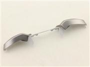Replacement Original LB RB Trigger Button for XBOX ONE Elite Controller - Silver 02