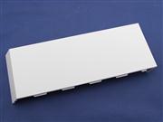 Universal HDD Hard Disc Drive Cover Case for PS4 CUH-1000 to 1200 - Matt White Neutral (OEM A)