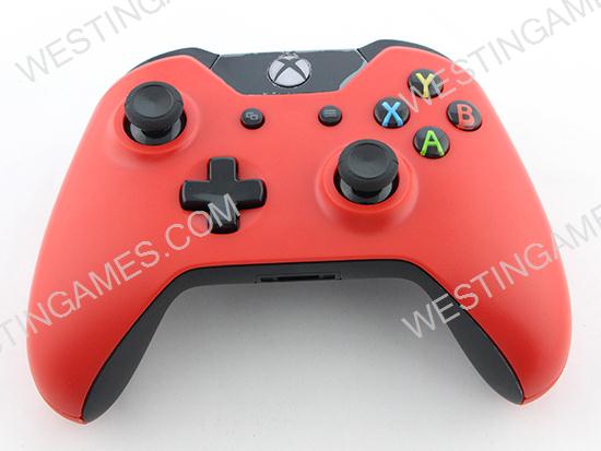 Original Brand New Wireless Controller Gamepad for XBOX ONE- Red