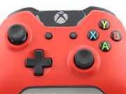 Original Brand New Wireless Controller Gamepad for XBOX ONE- Red 03