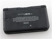Nintendo 3DS XL Game System Consoles with Packing - Black (Refurbished) 02