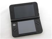 Nintendo 3DS XL Game System Consoles with Packing - Black (Refurbished) 03