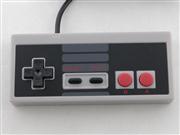 1.6m Classic Wired Controller Gamepad Joypad for Mini NES Classic Edition Console (Nude Pack) 02