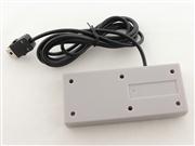 1.6m Classic Wired Controller Gamepad Joypad for Mini NES Classic Edition Console (Nude Pack) 03