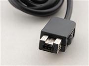 1.6m Classic Wired Controller Gamepad Joypad for Mini NES Classic Edition Console (Nude Pack) 04