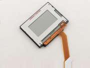 Original LCD Screen Display for GBA Gameboy Advance SP - Frontlight 02