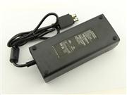 220V Black Power Brick Supply Ac AdaptBer 135W for XBOX 360 Slim EU Plug OEM A+ (NEUTRAL) 02