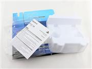 Wireless Game Controller Blister Packing Set Green for PS3 and PS3 Slim