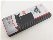 Multi-Function Charging Stand with Built-in Cooling Fans and USB HUB for PS4 Pro - Black