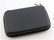 Pokemon EVA Hard Case Carry Pouch with Skin Sticker Black for NEW 3DS XL/LL - Umbrella Corporation 02