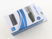 5X Port USB HUB for Playstation 4 PS4 Slim Conosle