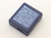 Original 110-240V AC Adapter Power Charger with USB Cable for NDSI 3DS NEW 3DS NEW 3DSXL - US Plug 02