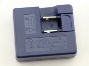 Original 110-240V AC Adapter Power Charger with USB Cable for NDSI 3DS NEW 3DS NEW 3DSXL - US Plug 05