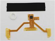 Rapid Fire PLUS Mod for PlayStation 4 Gamepad Controller