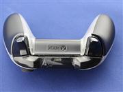 Brand New Wireless Gamepad Controller with 3.5mm Headset Jack for XBOX ONE Transparent Clear (OEM A) 03