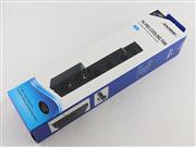 USB External 5-Fan Cooling Fan Turbo Temperature Control for Playstation 4 PS4 Pro