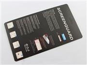 3H Matte Anti-Finger Skin LCD Screen Display Protector Film for NS Switch 03