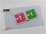 Soft 3H Anti Blue-ray and Anti-Burst LCD Display Protector Film for NS Switch 02