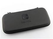 EVA Hard Carrying Case Pouch for Nintendo NS Switch - Black