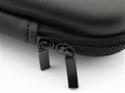 EVA Hard Carrying Case Pouch for Nintendo NS Switch - Black 04