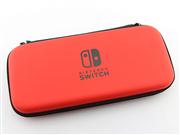 EVA Hard Carrying Case Pouch for Nintendo NS Switch - Red