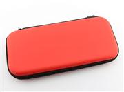 EVA Hard Carrying Case Pouch for Nintendo NS Switch - Red 02