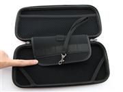 EVA Hard Carrying Case Pouch for Nintendo NS Switch - Red 03