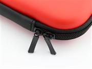 EVA Hard Carrying Case Pouch for Nintendo NS Switch - Red 04