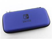 EVA Hard Carrying Case Pouch for Nintendo NS Switch - Blue