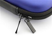 EVA Hard Carrying Case Pouch for Nintendo NS Switch - Blue 04